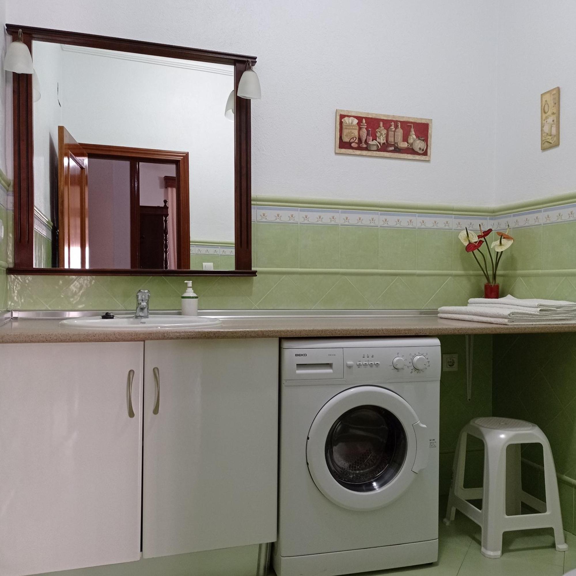 Apartamento El Zaguán de la Plata Fuente de Cantos Habitación foto