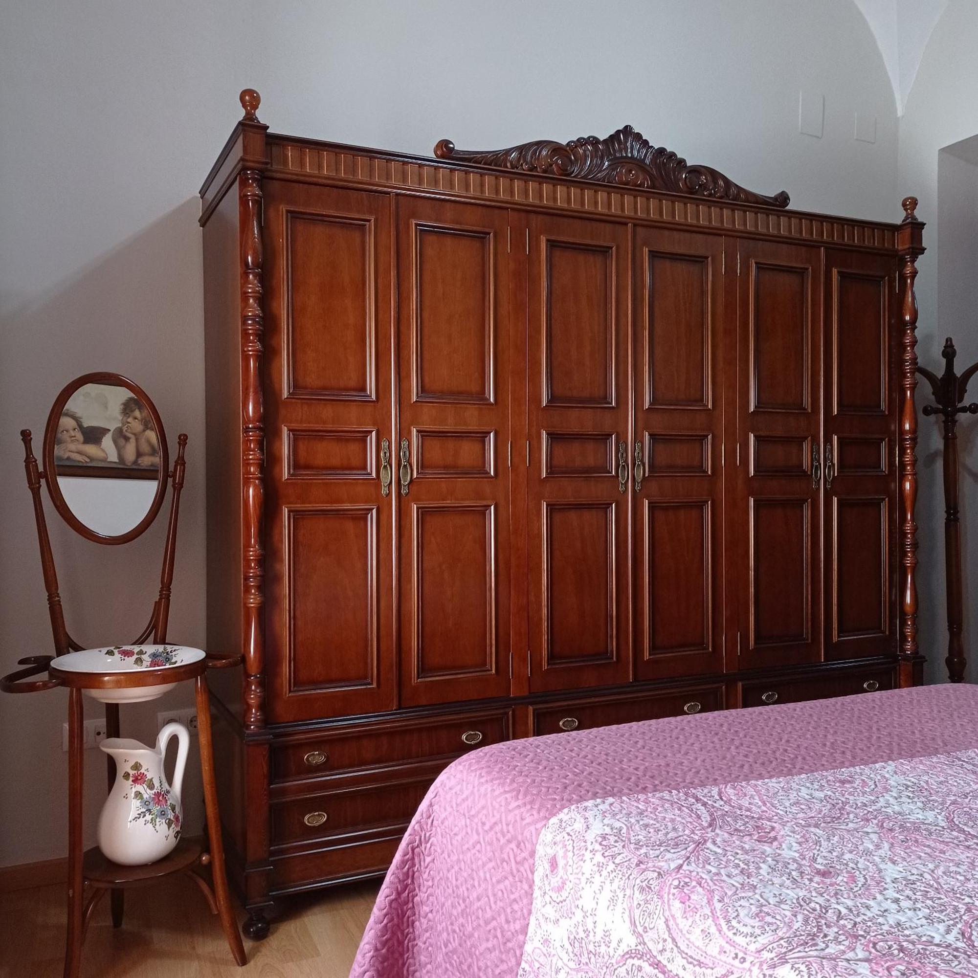 Apartamento El Zaguán de la Plata Fuente de Cantos Habitación foto