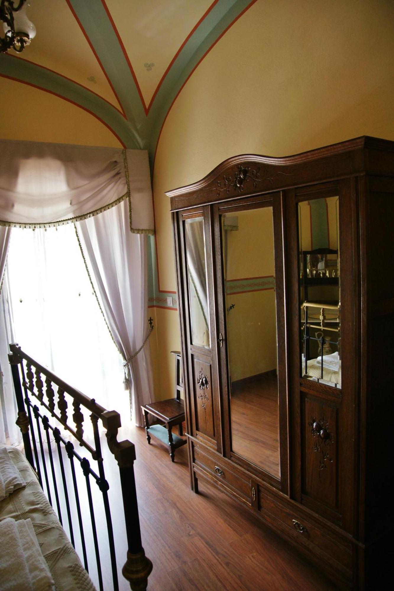 Apartamento El Zaguán de la Plata Fuente de Cantos Habitación foto