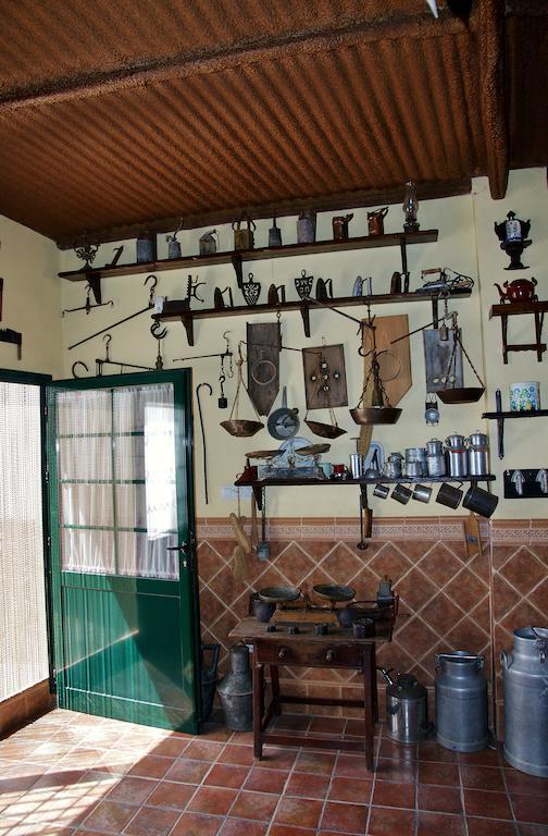 Apartamento El Zaguán de la Plata Fuente de Cantos Exterior foto