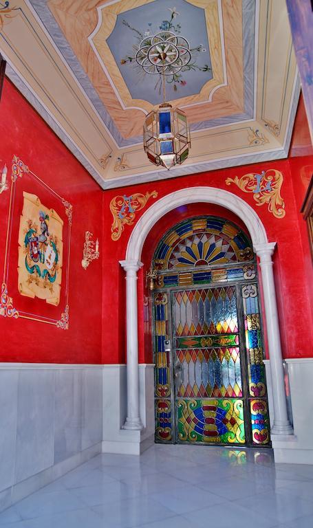 Apartamento El Zaguán de la Plata Fuente de Cantos Exterior foto