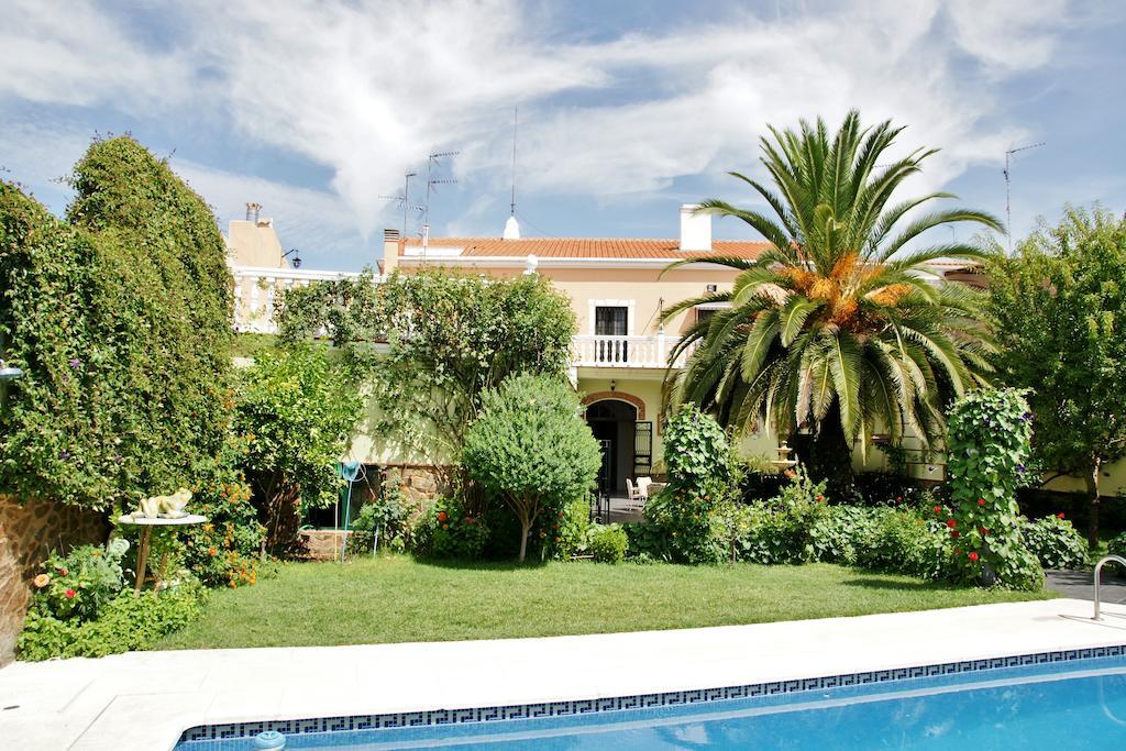 Apartamento El Zaguán de la Plata Fuente de Cantos Exterior foto